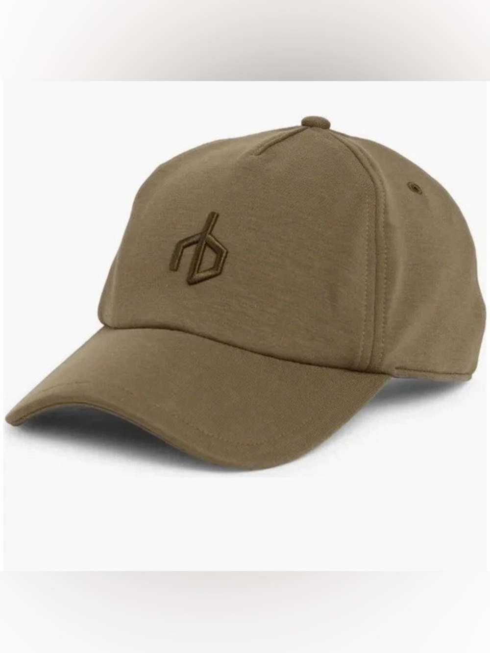rag & bone Aron baseball hat